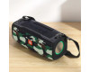 Bluetooth-Колонка TG624 з RGB Підсвіткою Speakerphone Радіо Camouflage Bluetooth-Колонка TG624 з RGB Підсвіткою Speakerphone Радіо Camouflage