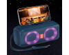 Bluetooth-Колонка TG333 с RGB Подсветкой Speakerphone Радио Blue;Bluetooth-Колонка TG333 с RGB Подсветкой Speakerphone Радио Blue; Bluetooth-Колонка TG333 с RGB Подсветкой Speakerphone Радио Blue;Bluetooth-Колонка TG333 с RGB Подсветкой Speakerphone Радио Blue;