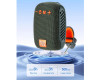 Bluetooth-Колонка + Велокрепление TG392 IPX5 Speakerphone Радио Green Bluetooth-Колонка + Велокрепление TG392 IPX5 Speakerphone Радио Green