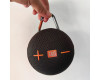 Bluetooth-Колонка TG648 c Функцией Speakerphone Радио Black