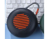 Bluetooth-Колонка TG648 з Функцією Speakerphone Радіо Black