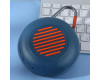Bluetooth-Колонка TG648 c Функцией Speakerphone Радио Blue
