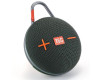 Bluetooth-Колонка TG648 c Функцией Speakerphone Радио Green Bluetooth-Колонка TG648 c Функцией Speakerphone Радио Green
