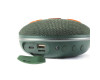 Bluetooth-Колонка TG648 c Функцией Speakerphone Радио Green Bluetooth-Колонка TG648 c Функцией Speakerphone Радио Green
