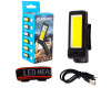 Ліхтар WORKLIGHT 2 в 1 5305-COB WHITE+YELLOW Li-Ion Акумулятор Поворот 180º+180º Магніт ЗП Type-C Ліхтар WORKLIGHT 2 в 1 5305-COB WHITE+YELLOW Li-Ion Акумулятор Поворот 180º+180º Магніт ЗП Type-C