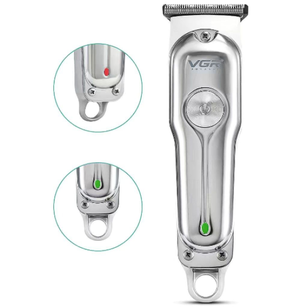 Тример VGR V-071 3 Насадки Тример VGR V-071 3 Насадки