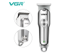 Тример VGR V-071 3 Насадки Тример VGR V-071 3 Насадки