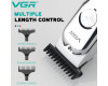 Тример VGR V-071 3 Насадки Тример VGR V-071 3 Насадки