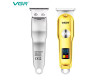Тример VGR V-290 GOLD 3 Насадки LED Display Тример VGR V-290 GOLD 3 Насадки LED Display