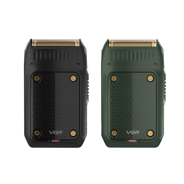Електробритва VGR V-353 Шейвер BLACK Висувний Тример Електробритва VGR V-353 Шейвер BLACK Висувний Тример