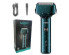 Електробритва VGR V-370 шейвер, потрійне лезо, IPX5