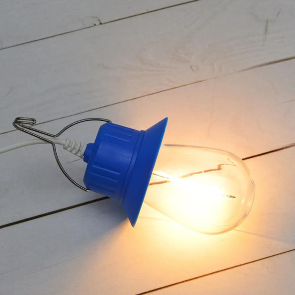 LED Лампа V07-COB Кабель 3 м Гачок Живлення від USB/Type-C LED Лампа V07-COB Кабель 3 м Гачок Живлення від USB/Type-C