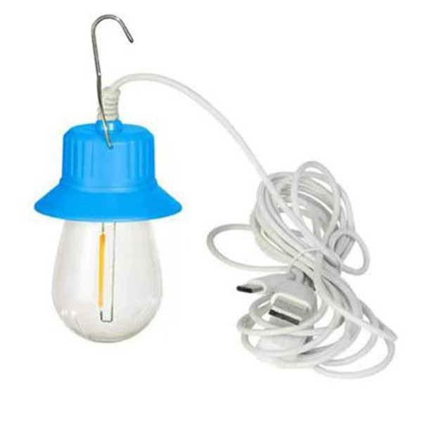 LED Лампа V07-COB Кабель 3 м Гачок Живлення від USB/Type-C LED Лампа V07-COB Кабель 3 м Гачок Живлення від USB/Type-C