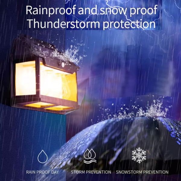 Ліхтар 999-38W Вольфрамові Лампи Motion Sensor 1х18650 Сонячна Панель Ліхтар 999-38W Вольфрамові Лампи Motion Sensor 1х18650 Сонячна Панель