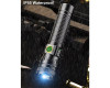 Ліхтар 1136-WHITE LASER LED PM10-TG Li-Ion Акумулятор Індикація Заряду ЗУ Type-C Zoom Ліхтар 1136-WHITE LASER LED PM10-TG Li-Ion Акумулятор Індикація Заряду ЗУ Type-C Zoom