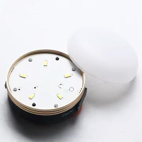 Ліхтар Кемпінг YD-1-5SMD Li-Ion Акумулятор Power Bank ЗП Type-C Магніт Гачок Ліхтар Кемпінг YD-1-5SMD Li-Ion Акумулятор Power Bank ЗП Type-C Магніт Гачок