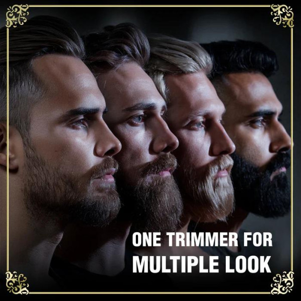 Тример VGR V-265 4 Насадки 1600mAh 8000 RPM LED Display Тример VGR V-265 4 Насадки 1600mAh 8000 RPM LED Display