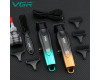 Тример VGR V-935 GOLD 5 Насадок 7000 RPM LED Display