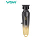 Тример VGR V-935 GOLD 5 Насадок 7000 RPM LED Display