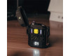 Ліхтар MULTIFUNCTIONAL D53-2LED Li-Ion Акумулятор Індикація Заряду Запальничка ЗП Type-C Box Ліхтар MULTIFUNCTIONAL D53-2LED Li-Ion Акумулятор Індикація Заряду Запальничка ЗП Type-C Box
