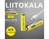 Акумулятор AA, LiitoKala USB-T36 1.5V, 3600mAh, ОРИГІНАЛ
