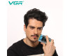 Електробритва VGR V-352 Шейвер Подвійне Лезо IPX5 LED Display Електробритва VGR V-352 Шейвер Подвійне Лезо IPX5 LED Display
