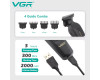 Тример VGR V-995 4 Насадки 7000 RPM Тример VGR V-995 4 Насадки 7000 RPM