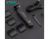 Тример VGR V-995 4 Насадки 7000 RPM Тример VGR V-995 4 Насадки 7000 RPM