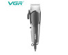 Машинка Для Стрижки VGR V-130 4 Насадки Машинка Для Стрижки VGR V-130 4 Насадки