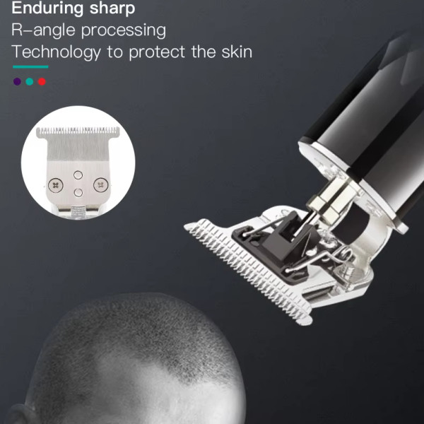 Тример VGR V-170 4 Насадки IPX5 Тример VGR V-170 4 Насадки IPX5