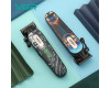 Акумуляторна Машинка Для Стрижки VGR V-279 GREEN 6 Насадок 9000 RPM 2500 mAh LED Display Акумуляторна Машинка Для Стрижки VGR V-279 GREEN 6 Насадок 9000 RPM 2500 mAh LED Display