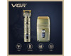 Комплект VGR 2 в 1 V-649 Тример і Шейвер