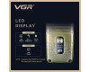 Комплект VGR 2 в 1 V-649 Тример і Шейвер