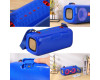 Bluetooth-Колонка TG641 C Функцией Speakerphone Радио Blue;Bluetooth-Колонка TG641 C Функцией Speakerphone Радио Blue;