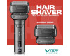 Електробритва VGR V-368 Шейвер Подвійне Лезо LED Display IPX6 Електробритва VGR V-368 Шейвер Подвійне Лезо LED Display IPX6