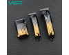 Комплект VGR 3 в 1 V-644 Акумуляторна Машинка Для Стрижки Clipper Тример і Електробритва Шейвер Комплект VGR 3 в 1 V-644 Акумуляторна Машинка Для Стрижки Clipper Тример і Електробритва Шейвер