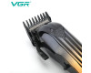 Комплект VGR 2 в 1 V-646 Акумуляторна Машинка Для Стрижки Clipper і Тример Комплект VGR 2 в 1 V-646 Акумуляторна Машинка Для Стрижки Clipper і Тример