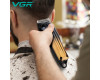 Комплект VGR 2 в 1 V-646 Акумуляторна Машинка Для Стрижки Clipper і Тример Комплект VGR 2 в 1 V-646 Акумуляторна Машинка Для Стрижки Clipper і Тример