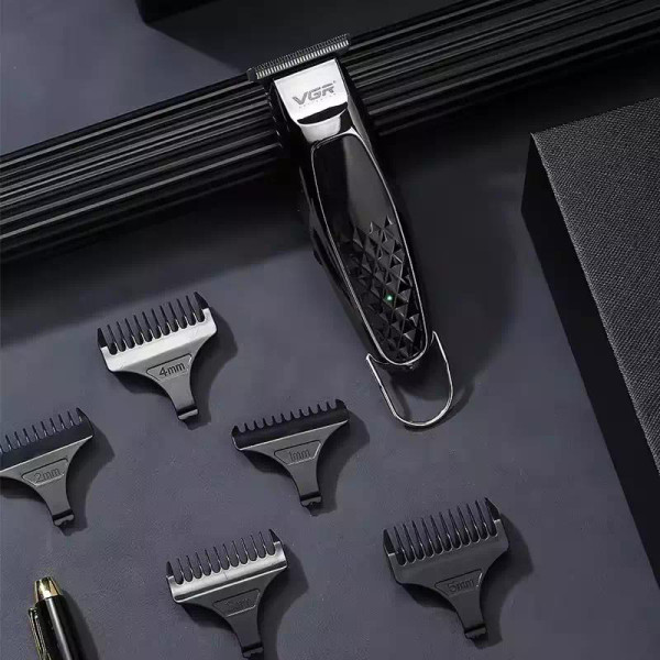 Тример VGR V-093 SILVER 5 Насадок Тример VGR V-093 SILVER 5 Насадок