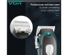 Машинка Для Стрижки VGR V-123 4 Насадки Машинка Для Стрижки VGR V-123 4 Насадки