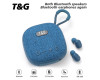Bluetooth-Колонка с Наушниками TG813 C Функцией Speakerphone Радио Blue;Bluetooth-Колонка с Наушниками TG813 C Функцией Speakerphone;Радио Blue Bluetooth-Колонка с Наушниками TG813 C Функцией Speakerphone Радио Blue;Bluetooth-Колонка с Наушниками TG813 C Функцией Speakerphone;Радио Blue