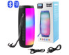 Bluetooth-Колонка TG157 Speakerphone Радіо Black Bluetooth-Колонка TG157 Speakerphone Радіо Black