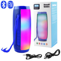 Bluetooth-Колонка TG157 Speakerphone Радио Blue;Bluetooth-Колонка TG157 Speakerphone Радио Blue; Bluetooth-Колонка TG157 Speakerphone Радио Blue;Bluetooth-Колонка TG157 Speakerphone Радио Blue;
