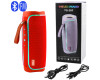 Bluetooth-Колонка TG287 Lightshow Party Speakerphone Радио Red;Bluetooth-Колонка TG287 Lightshow Party Speakerphone Радио Red; Bluetooth-Колонка TG287 Lightshow Party Speakerphone Радио Red;Bluetooth-Колонка TG287 Lightshow Party Speakerphone Радио Red;