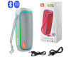 Bluetooth-Колонка TG288 с RGB Подсветкой Speakerphone Радио Grey;Bluetooth-Колонка TG288 с RGB Подсветкой Speakerphone Радио Grey; Bluetooth-Колонка TG288 с RGB Подсветкой Speakerphone Радио Grey;Bluetooth-Колонка TG288 с RGB Подсветкой Speakerphone Радио Grey;