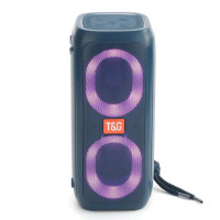 Bluetooth-Колонка TG333 с RGB Подсветкой Speakerphone Радио Blue;Bluetooth-Колонка TG333 с RGB Подсветкой Speakerphone Радио Blue; Bluetooth-Колонка TG333 с RGB Подсветкой Speakerphone Радио Blue;Bluetooth-Колонка TG333 с RGB Подсветкой Speakerphone Радио Blue;