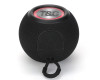 Bluetooth-Колонка TG337 с RGB Подсветкой Speakerphone Радио Black Bluetooth-Колонка TG337 с RGB Подсветкой Speakerphone Радио Black
