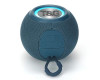 Bluetooth-Колонка TG337 с RGB Подсветкой Speakerphone Радио Blue Bluetooth-Колонка TG337 с RGB Подсветкой Speakerphone Радио Blue