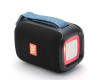 Bluetooth-Колонка TG339 с RGB Подсветкой Speakerphone Радио Black;Bluetooth-Колонка TG339 с RGB Подсветкой Speakerphone Радио Black; Bluetooth-Колонка TG339 с RGB Подсветкой Speakerphone Радио Black;Bluetooth-Колонка TG339 с RGB Подсветкой Speakerphone Радио Black;