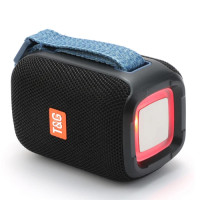 Bluetooth-Колонка TG339 с RGB Подсветкой Speakerphone Радио Black;Bluetooth-Колонка TG339 с RGB Подсветкой Speakerphone Радио Black; Bluetooth-Колонка TG339 с RGB Подсветкой Speakerphone Радио Black;Bluetooth-Колонка TG339 с RGB Подсветкой Speakerphone Радио Black;
